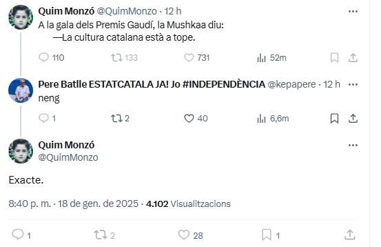 tuit Monzó 2 tuit Monzó 2