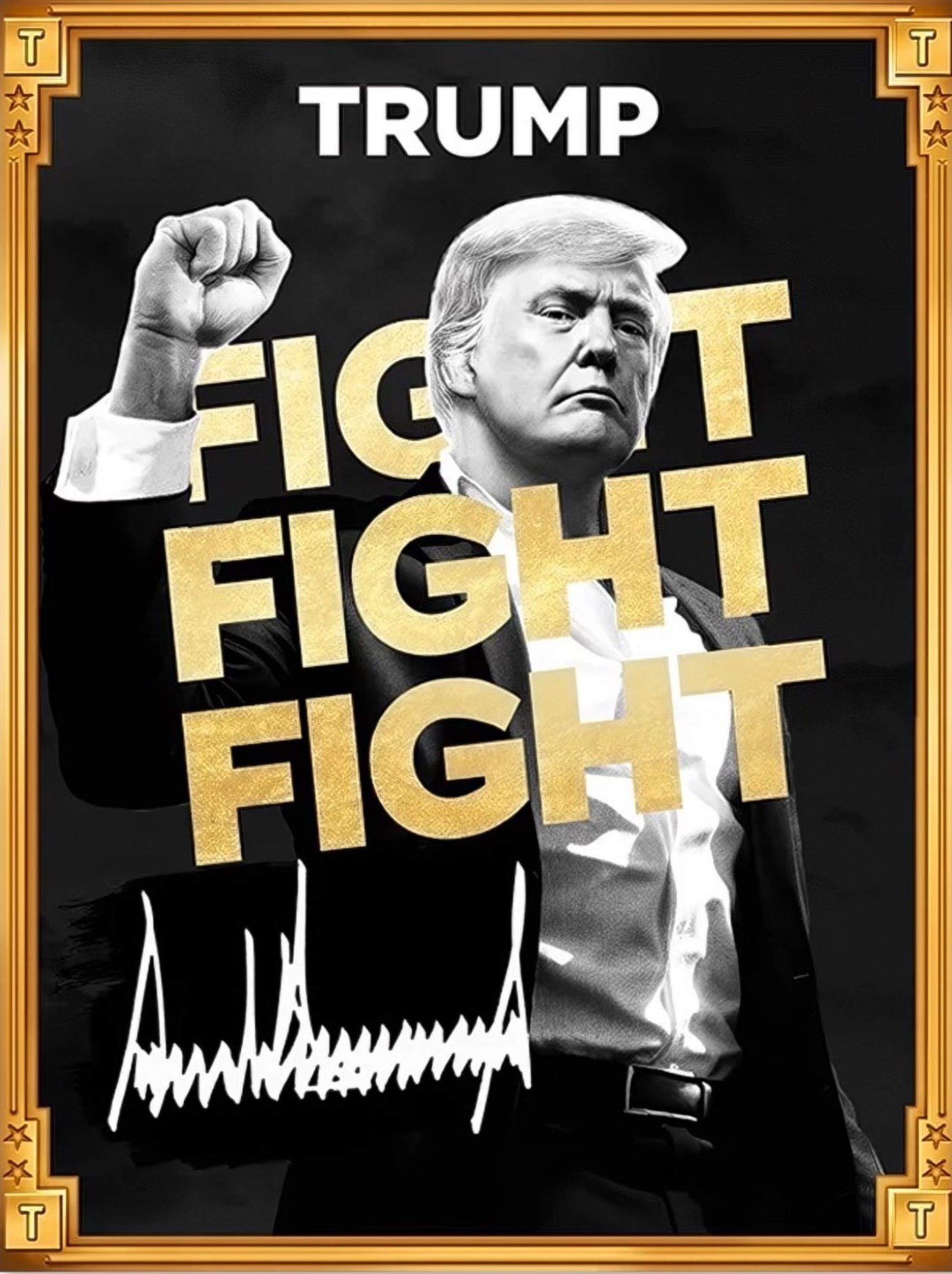 Trump lanza una "criptomoneda meme" que se dispara de valor en los primeros días