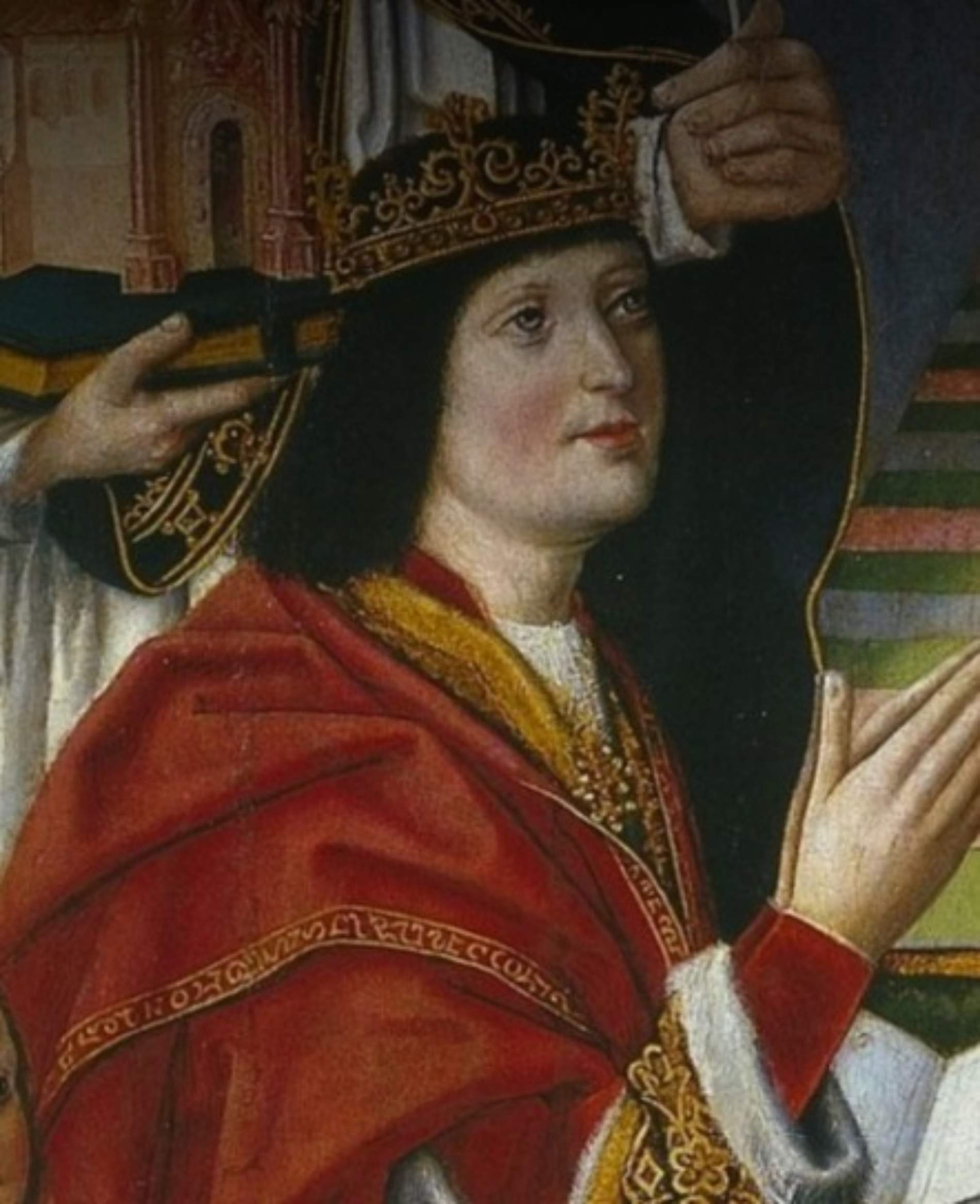 Fernando el Católico se convierte en rey de la Corona catalanoaragonesa