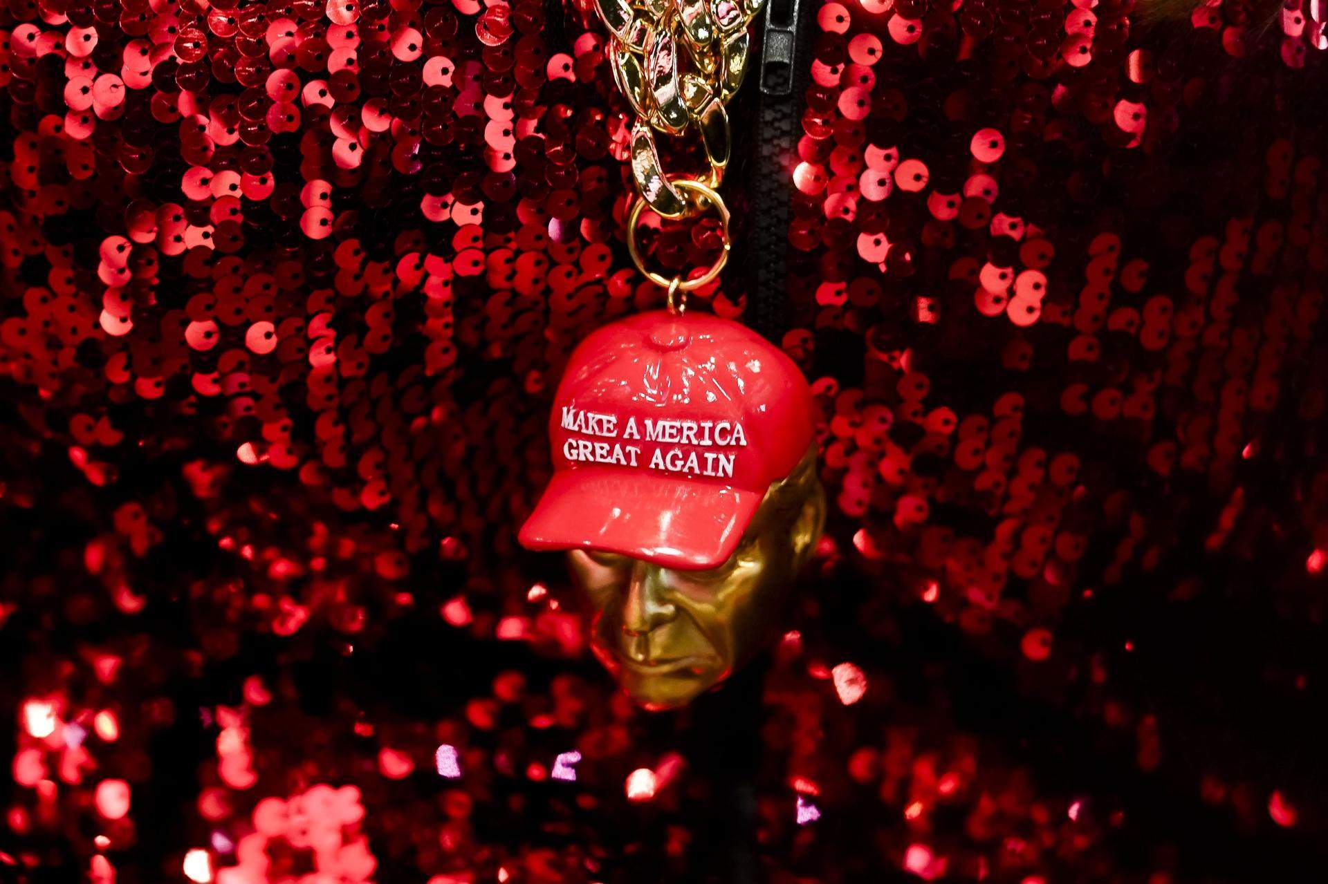 Quin impacte tindrà al món el retorn de Trump?