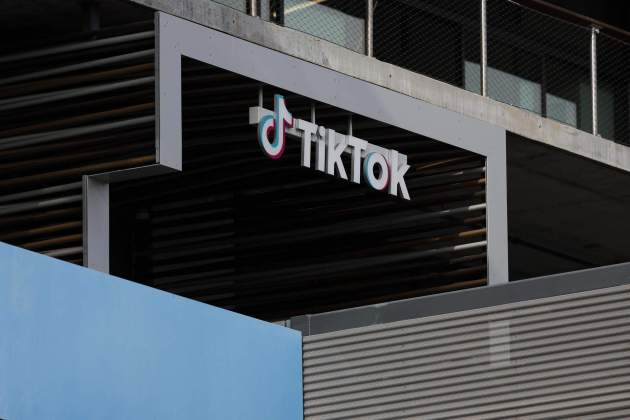 Seu TikTok xarxes socials / EFE Seu TikTok xarxes socials / EFE
