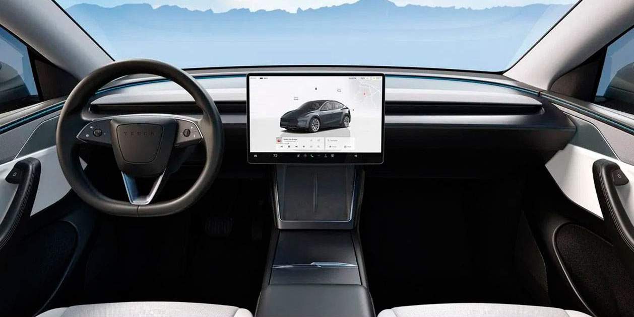 Los taxistas, mayoritariamente, eligen el Tesla Model 3 y no es por casualidad