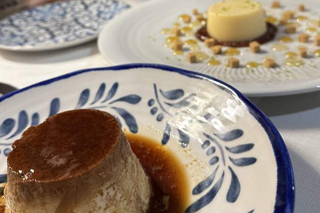 Restaurando Casa Campanyà / Foto: TopCatalanRestaurants Restaurando Casa Campanyà / Foto: TopCatalanRestaurants