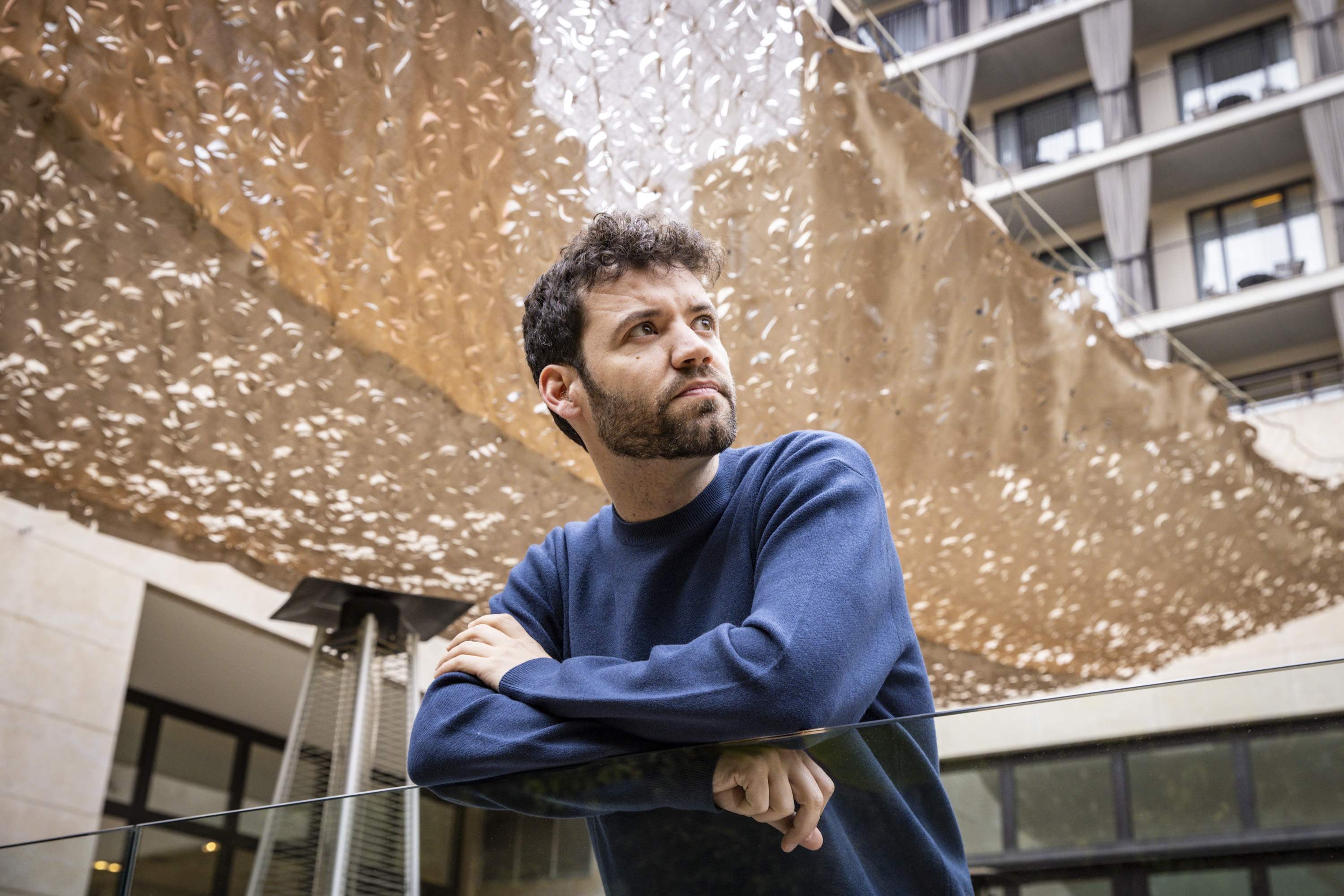 Arià Paco guanya el 10è Premi Llibres Anagrama de Novel·la amb 'Teoria del joc'
