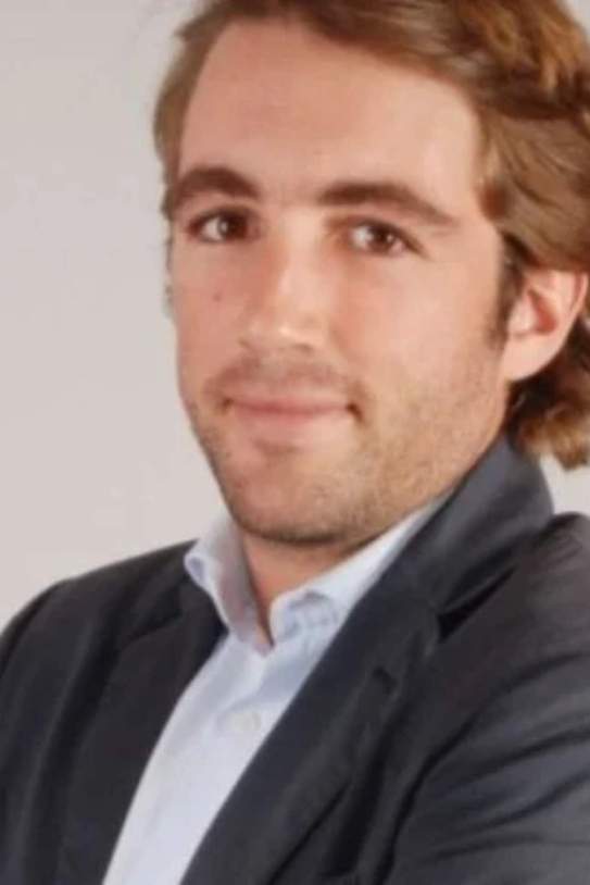Borja Moreno novio Victoria Federica LinkedIn Borja Moreno novio Victoria Federica LinkedIn