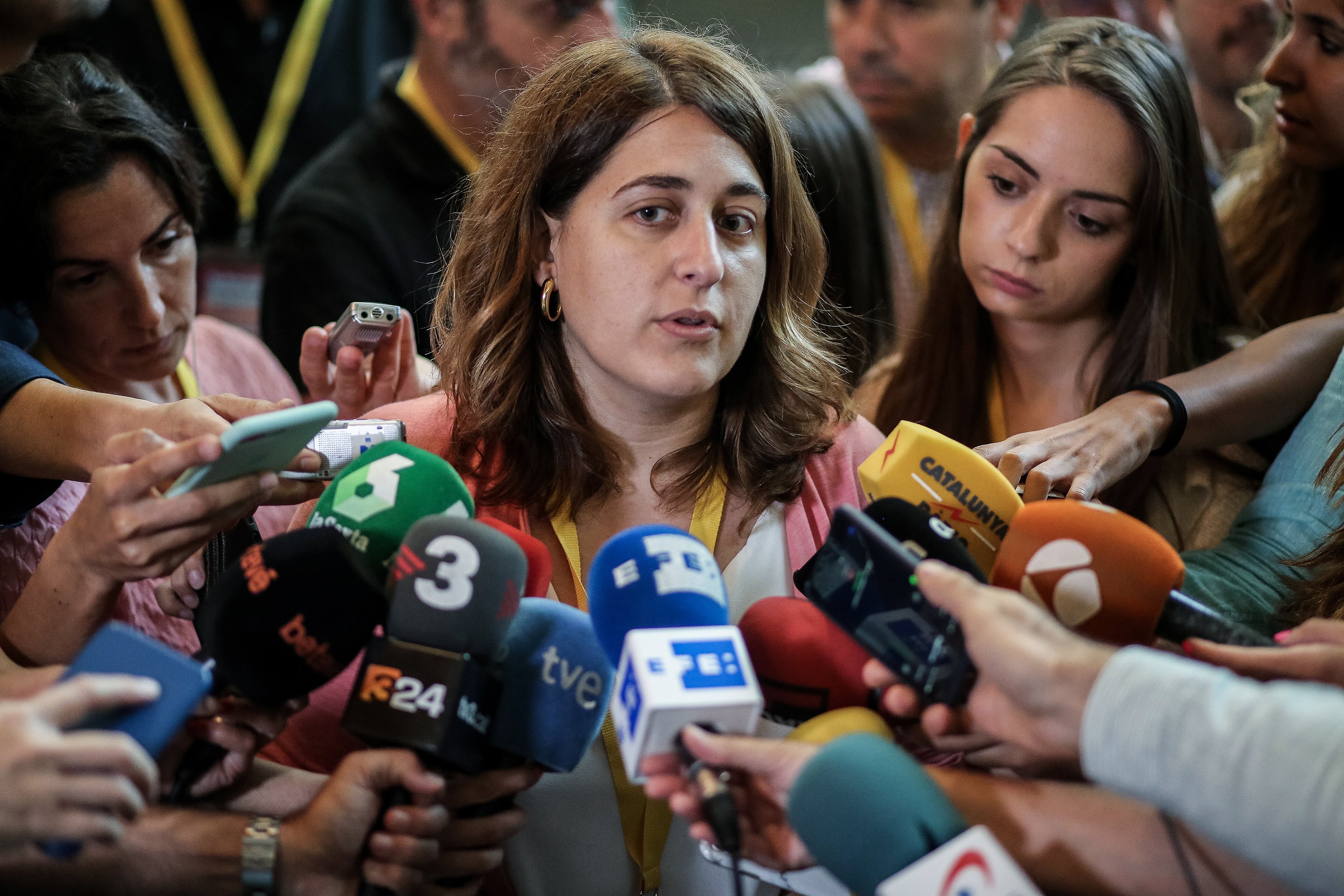 Lo mejor que puede hacer Marta Pascal según Sala-i-Martin