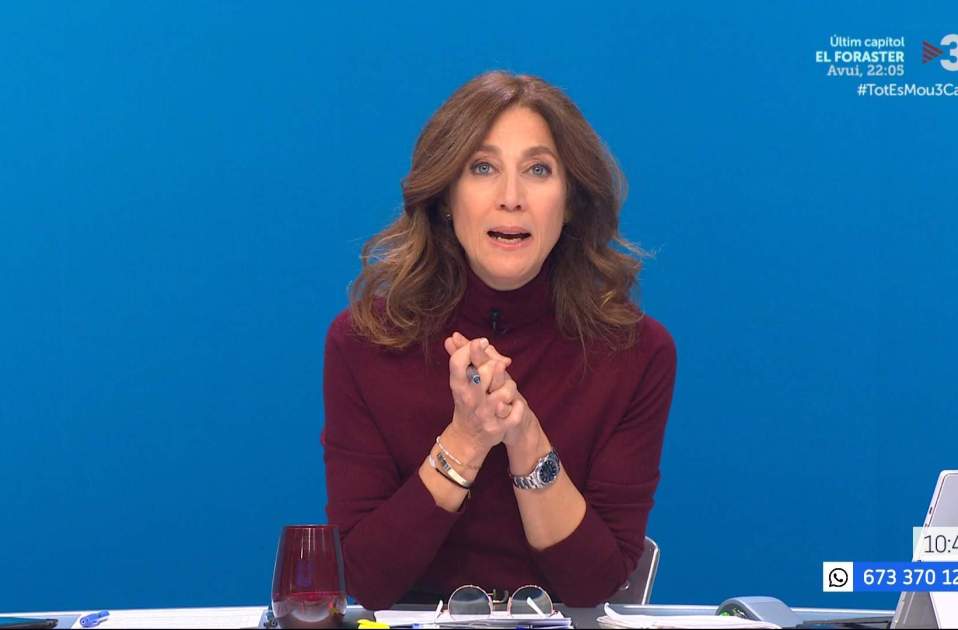 Melero TV3 Melero TV3