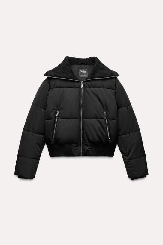 Anorac de Zara Anorac de Zara