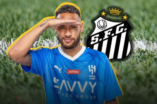 Neymar Santos Neymar Santos