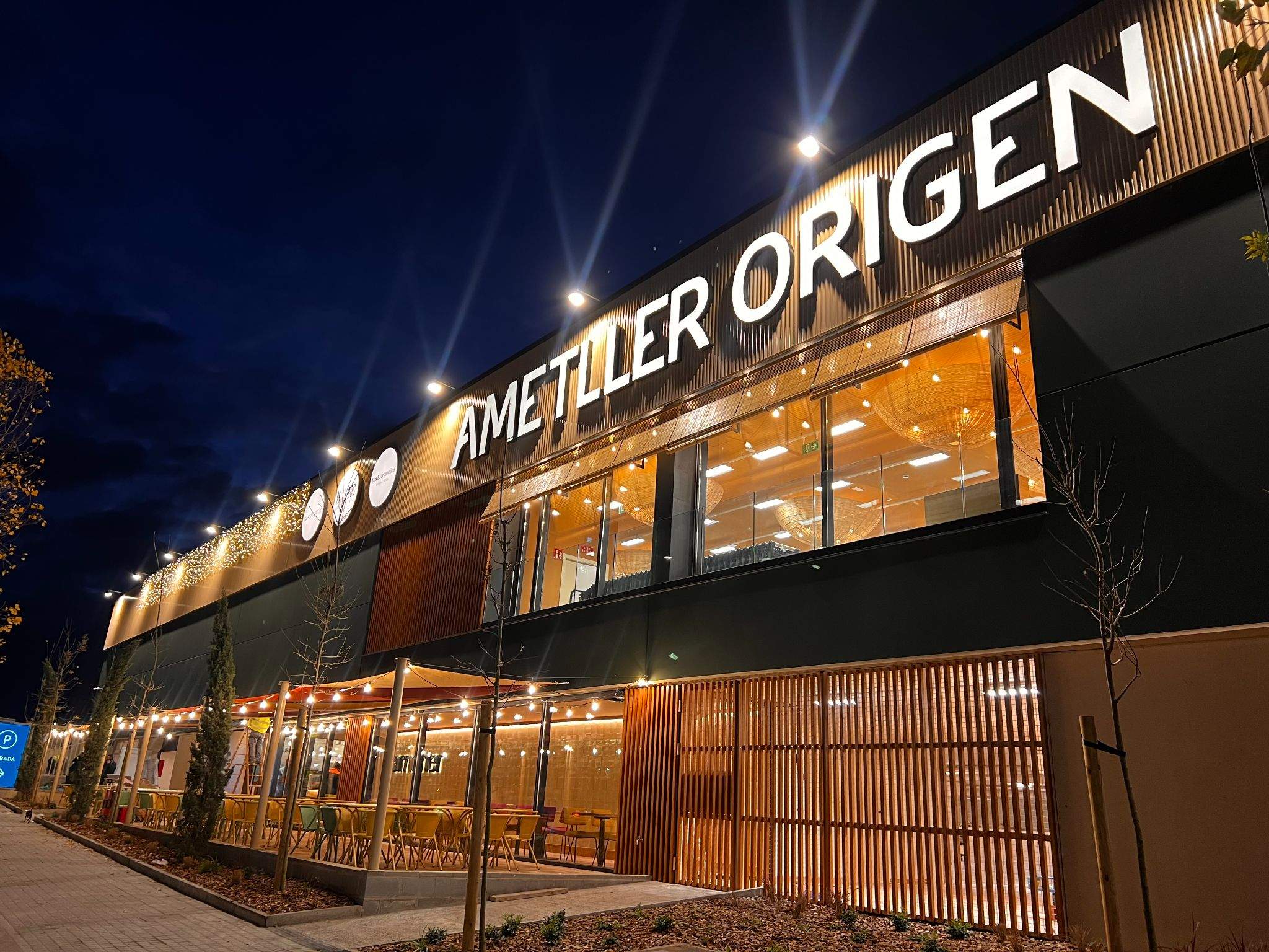 Grup Ametller Origen impulsa una nova Àrea de Benestar per a més de 3.800 col·laboradors i col·laboradores