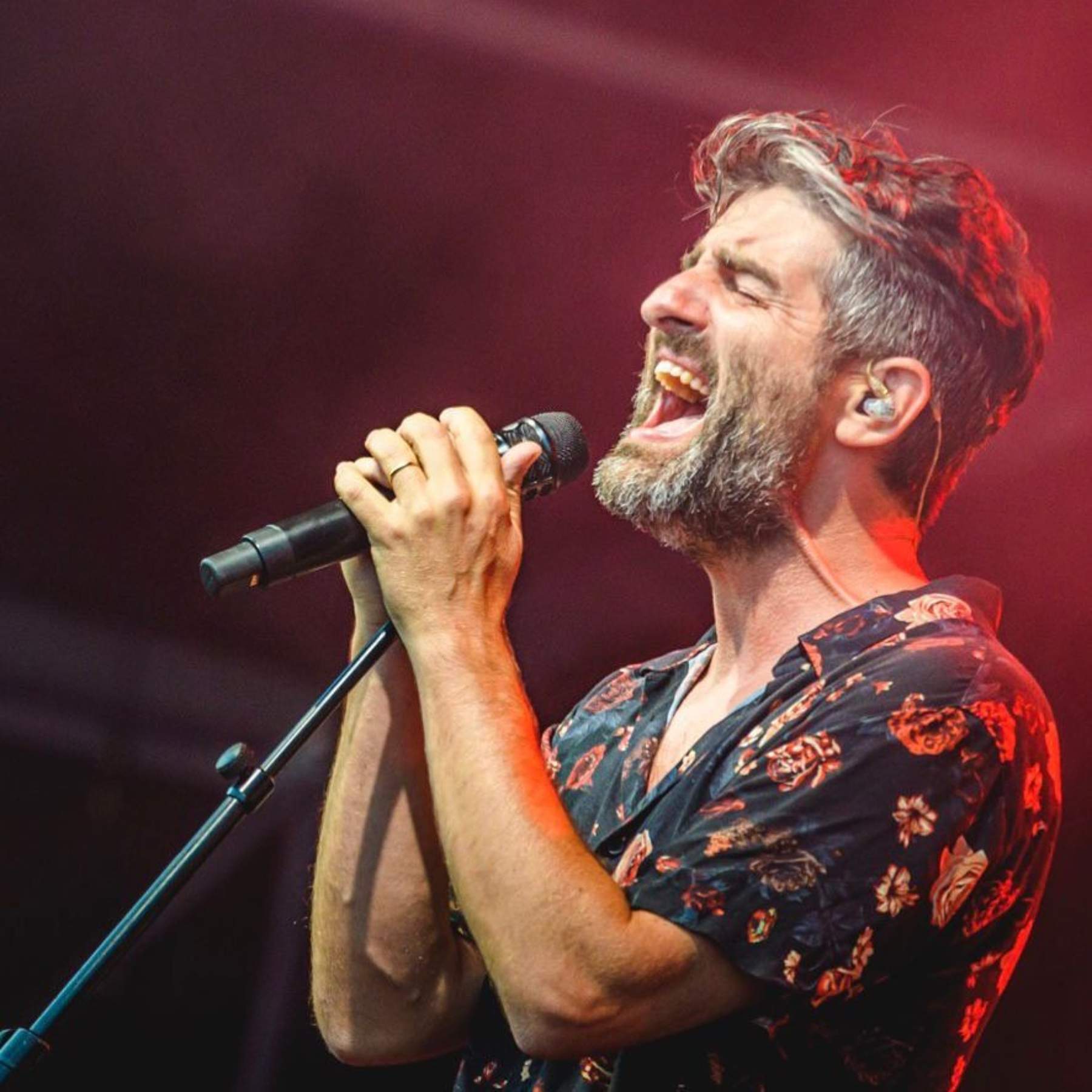 Joan Dausà anuncia su nuevo disco: 'Immortals', que saldrá en primavera de 2026