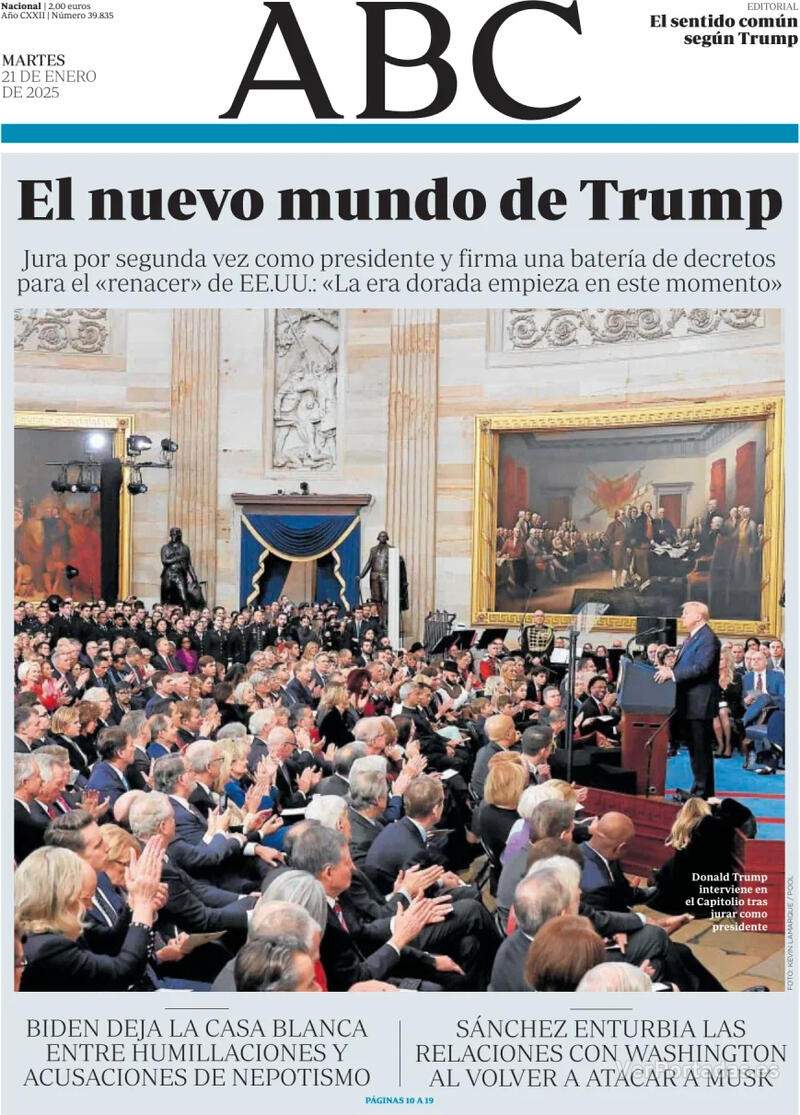 ABC ABC