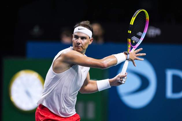 Rafa Nadal, tenista Rafa Nadal, tenista