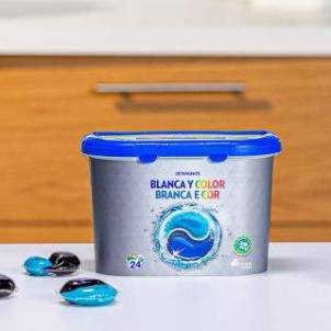 Detergent de Mercadona Detergent de Mercadona