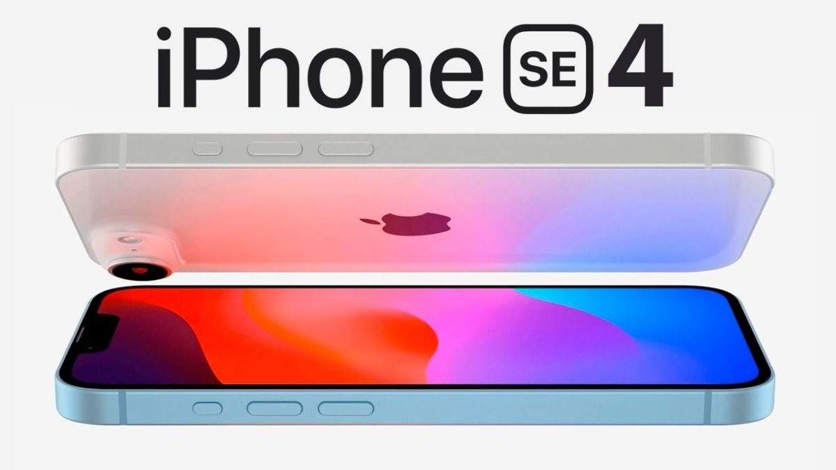 iPhone SE 4: El teléfono que llevará Apple Intelligence a más usuarios