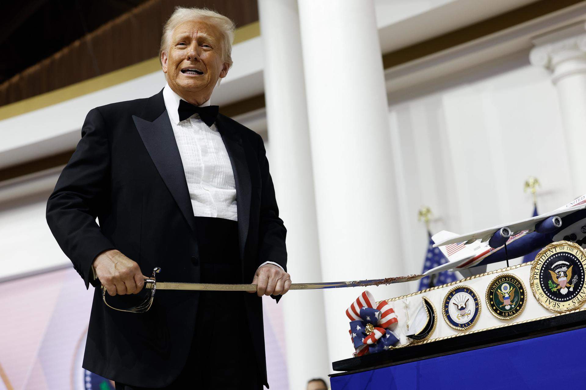 Cuba, molesta con Trump: la sitúa de nuevo como país patrocinador del terrorismo