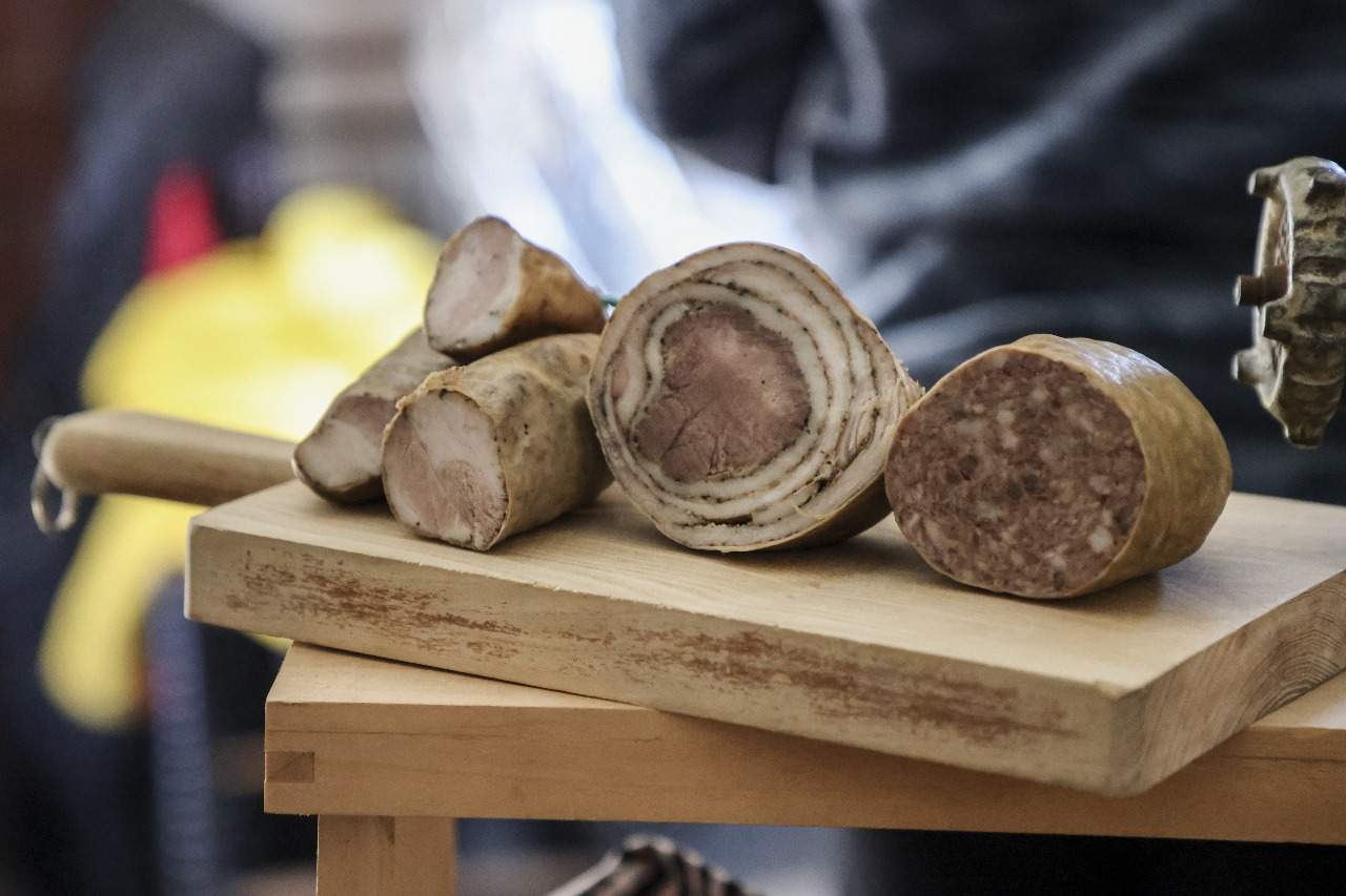 Protegir el patrimoni culinari a les muntanyes: un avís d'emergència