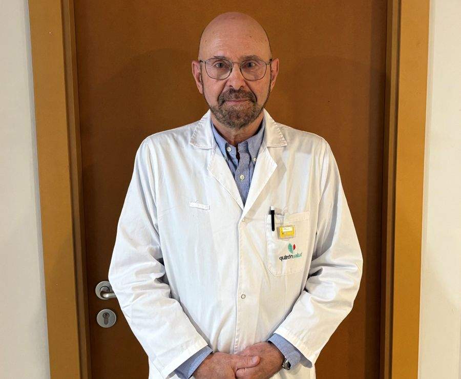 El Hospital Universitari General de Cataluña crea una unidad para tratar el dolor de las articulaciones