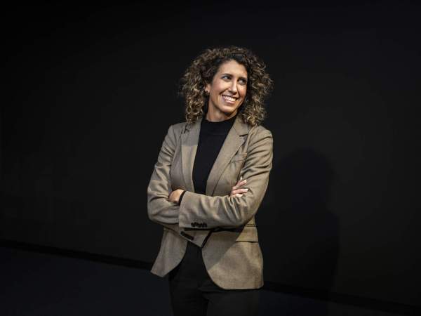 Entrevista en Mónica Melero, directora de Losberger de Boer en Espanya06