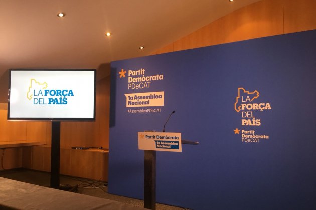 Assemblea Nacional PDeCAT