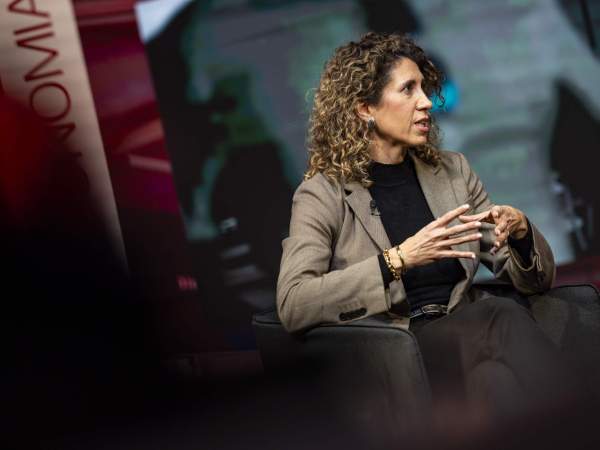 Entrevista a Mónica Melero, directora de Losberger de Boer en Espanya10 Entrevista a Mónica Melero, directora de Losberger de Boer en Espanya10