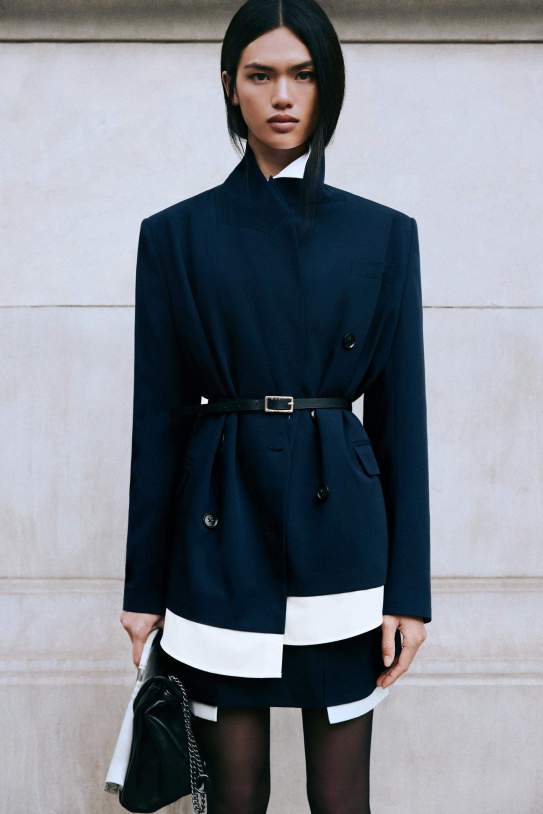 Blazer de Lefties Blazer de Lefties