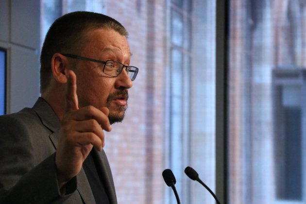 Xavier Domènech ACN
