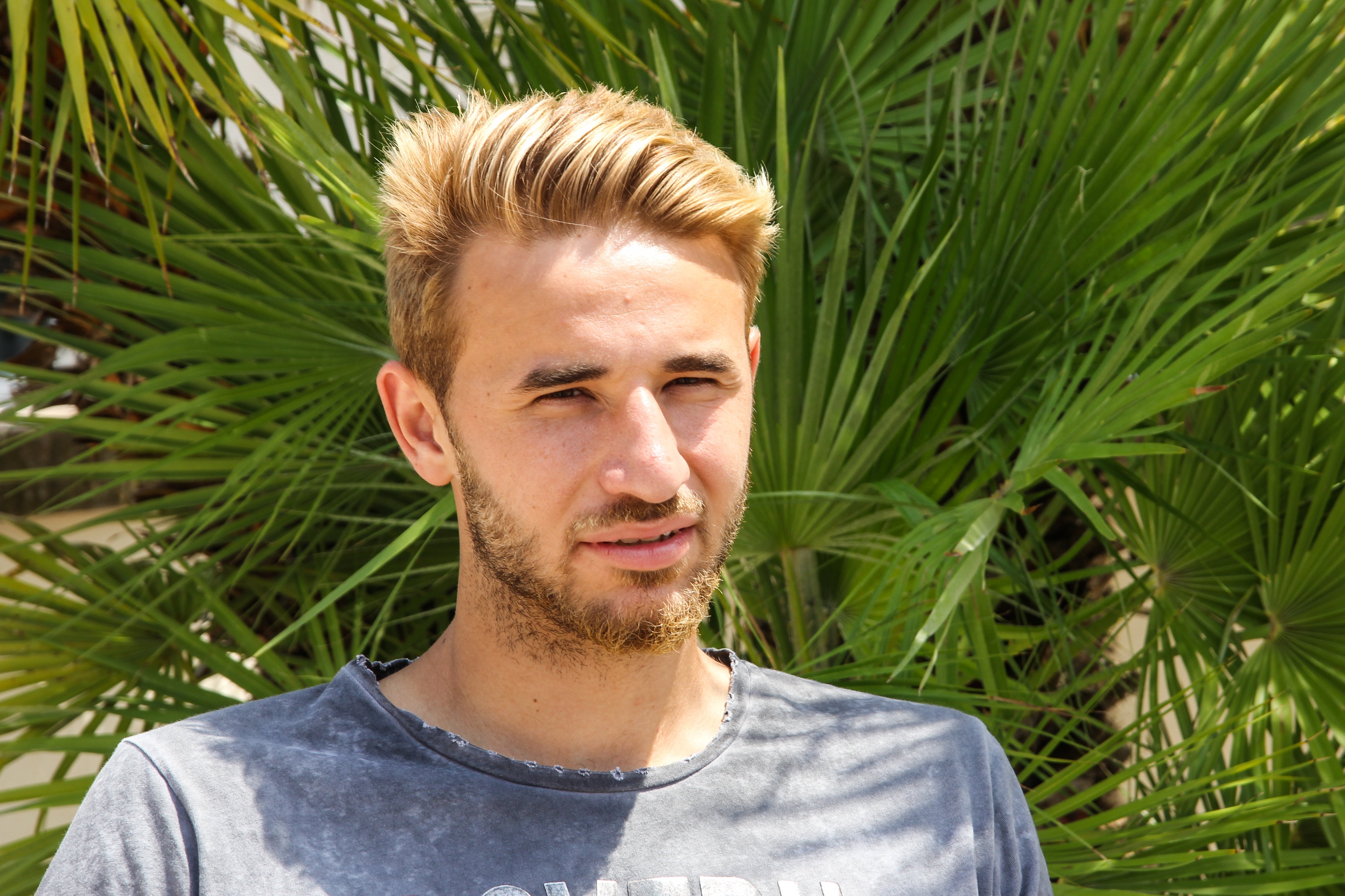 Samper, baja de última hora en la gira del Barça