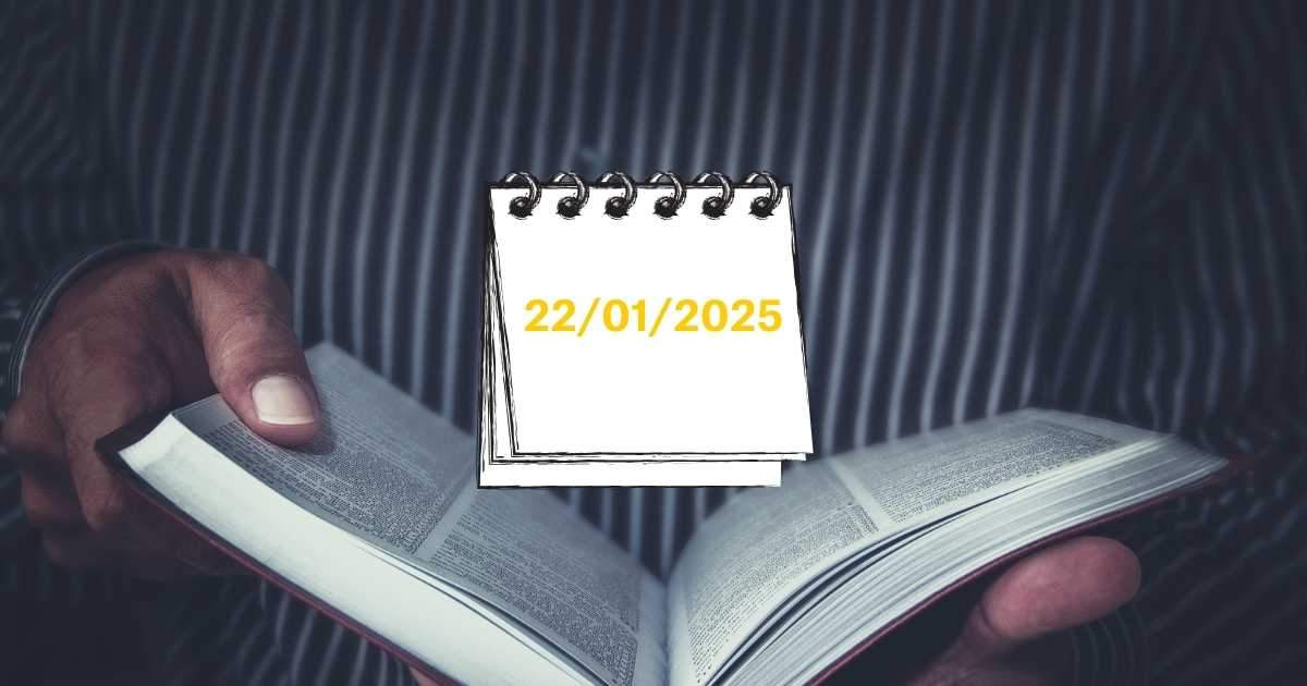 Qué santo es hoy, 22 de enero de 2025, y cómo felicitar el día con frases especiales