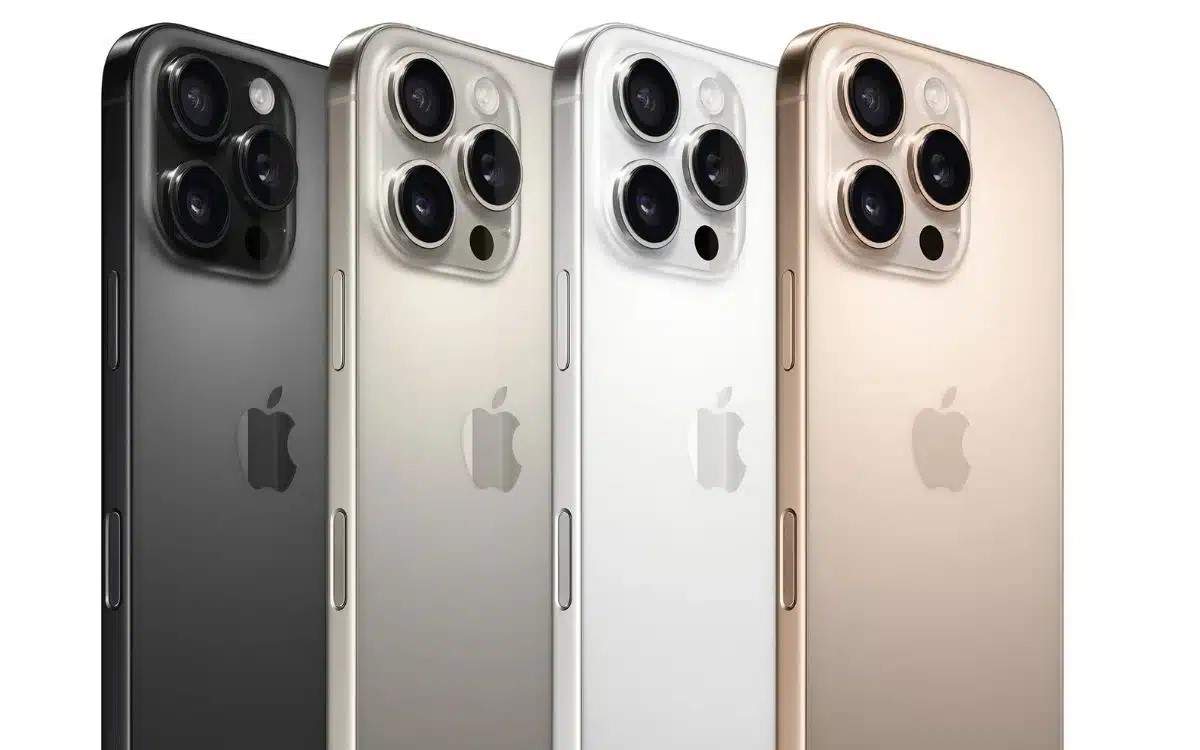 La cámara del iPhone 18 contará con un componente que promete un salto de calidad increíble