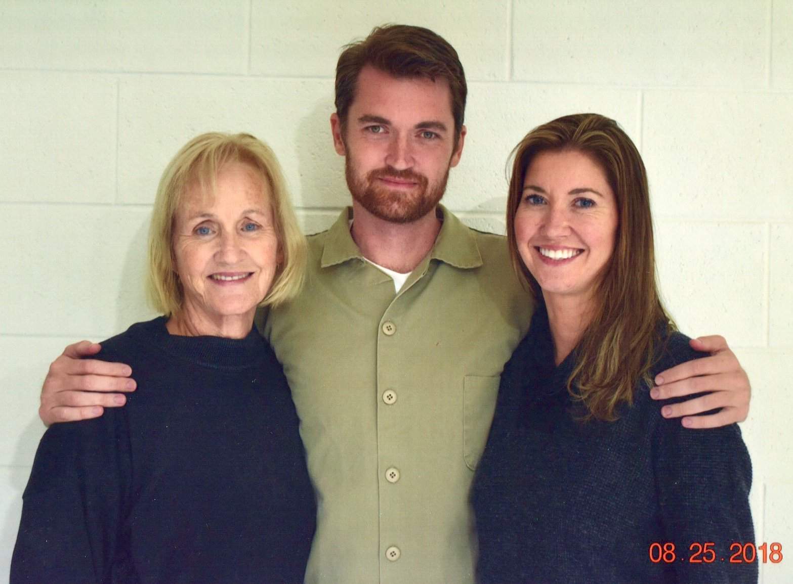 Trump cumple con los libertarios: indulta a Ross Ulbricht, creador de la mayor web de venta de drogas