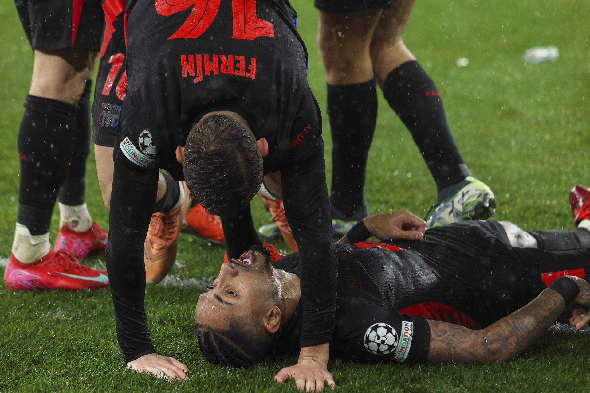 Els horaris de la Lliga tornen a perjudicar el Barça a la Champions League