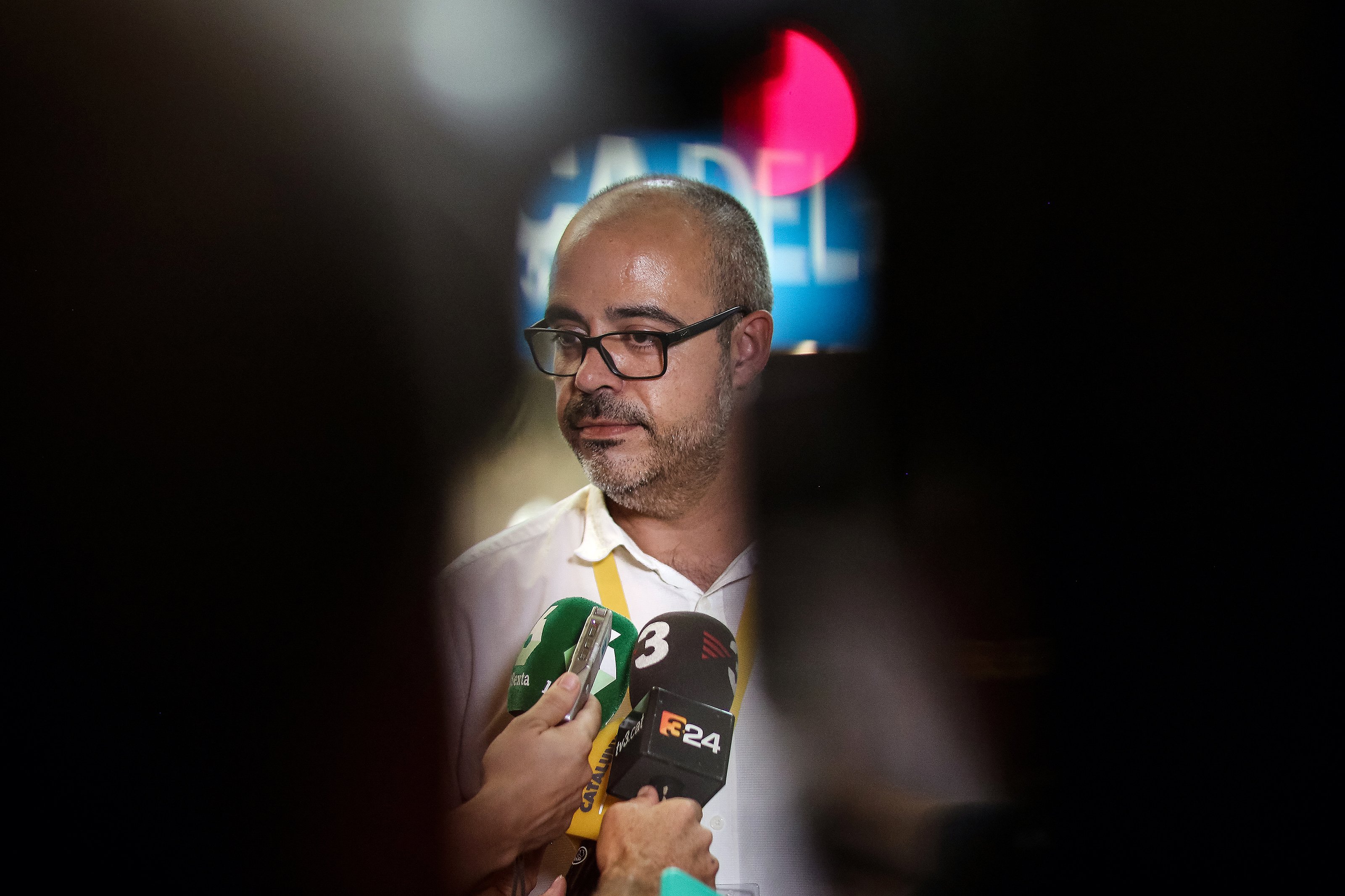 Les bases del PDeCAT rebutgen fer compatible ser conseller amb ser membre de l'executiva