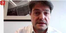 Guillem Soler, magistrat i candidat a presidir el TSJC Guillem Soler, magistrat i candidat a presidir el TSJC