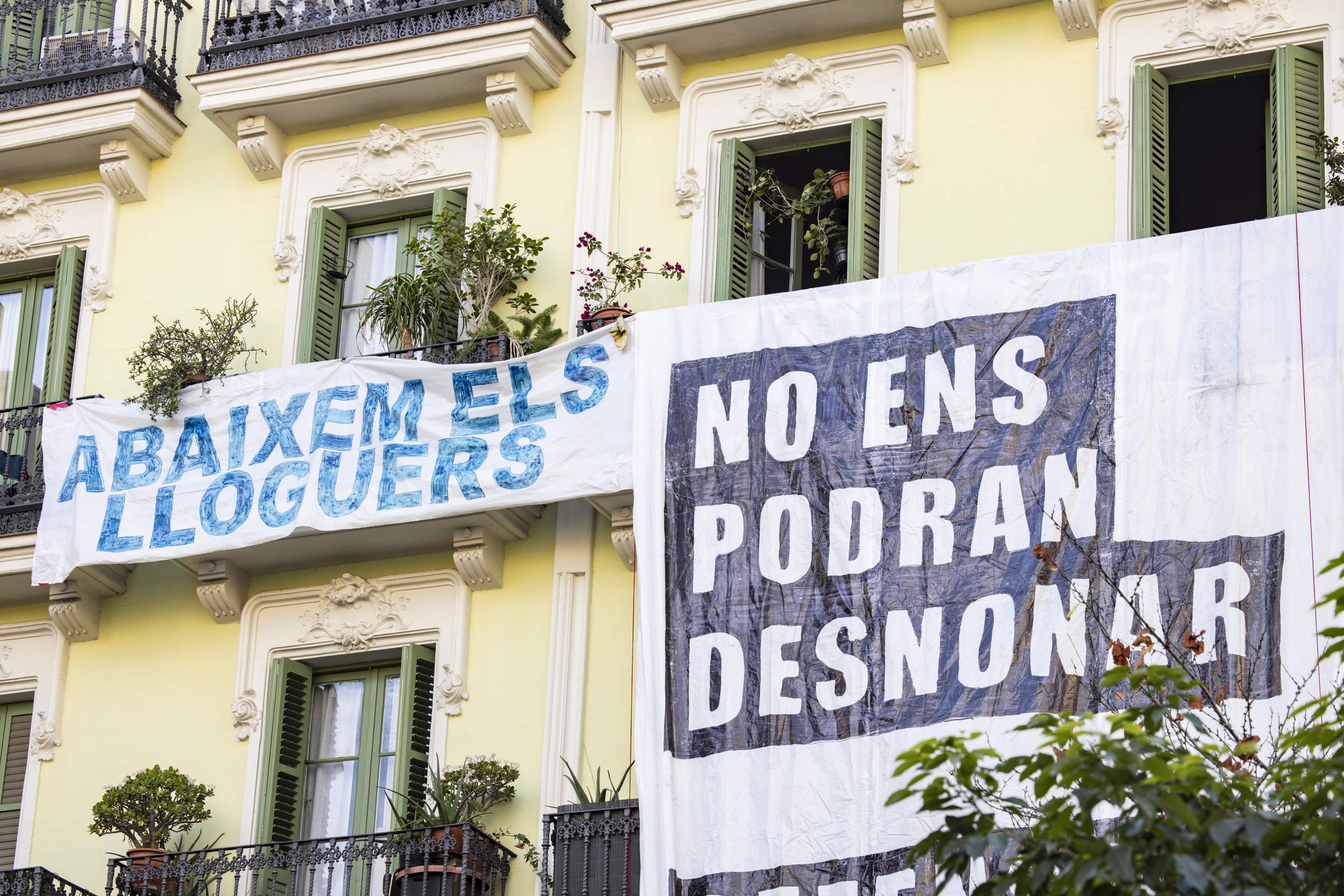 Antifrau avala la compra de la Casa Orsola per part de l'Ajuntament de Barcelona