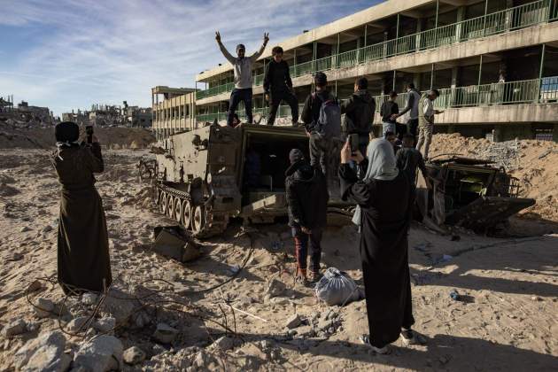 gaza ruines efe (3) gaza ruines efe (3)
