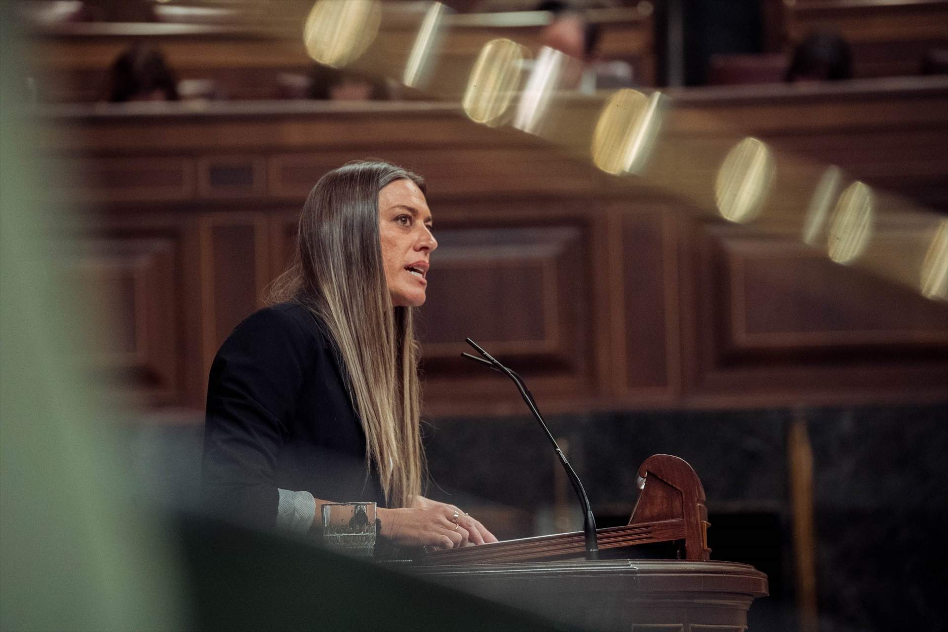 Junts votarà en contra del decret òmnibus del govern espanyol