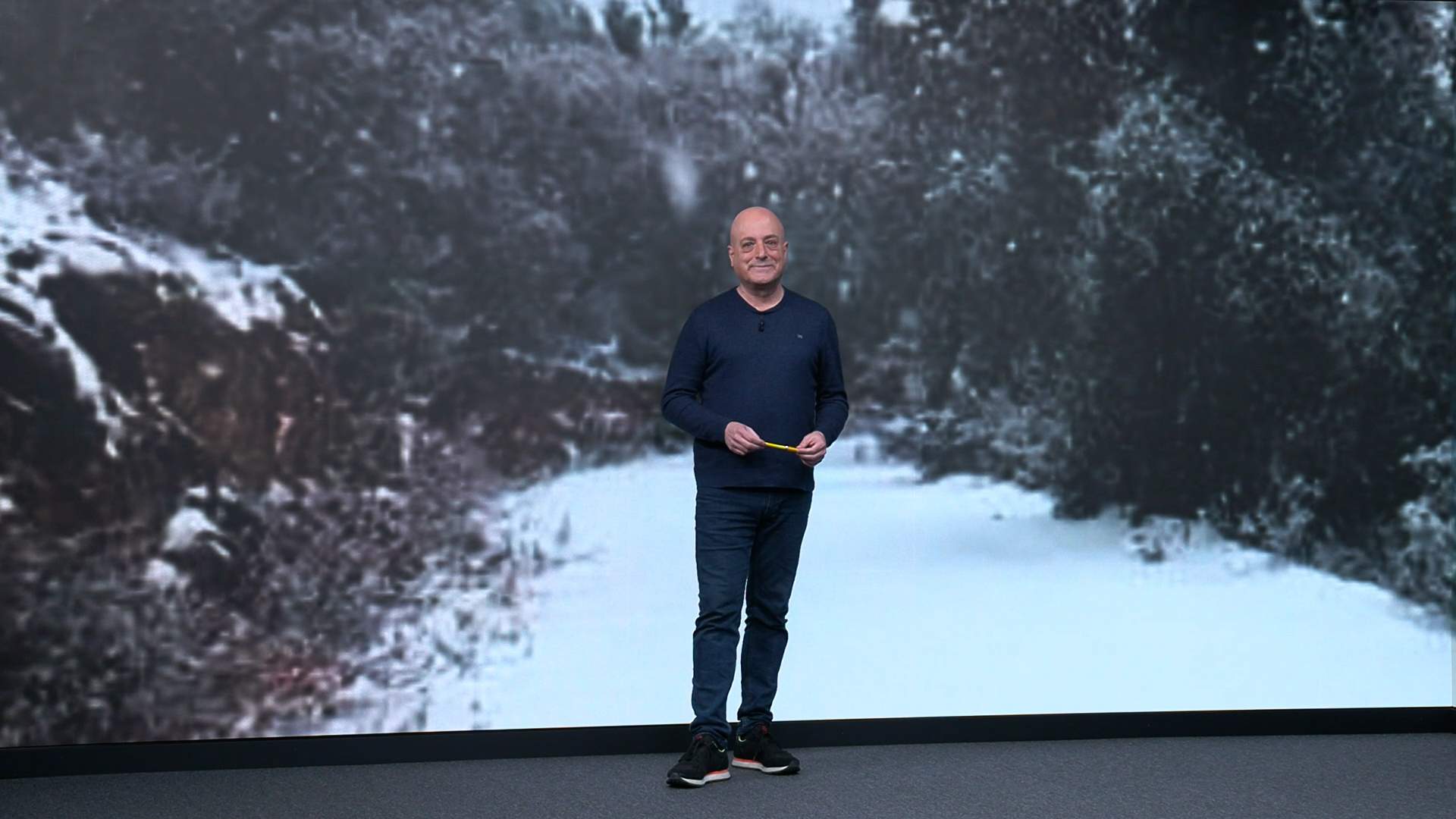 El fred d'hivern tornarà a Catalunya amb pluges i nevades: novetats en la previsió del temps