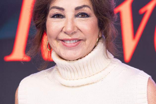 Ana Rosa Quintana   Gtres (1)