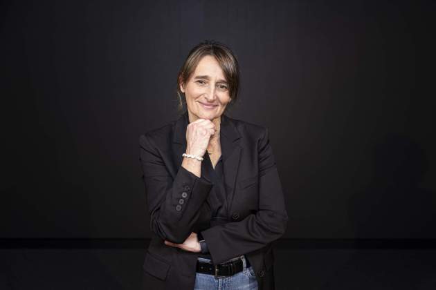 20250122 ELENA PUIG GUITART / Foto: Montse Giralt 20250122 ELENA PUIG GUITART / Foto: Montse Giralt