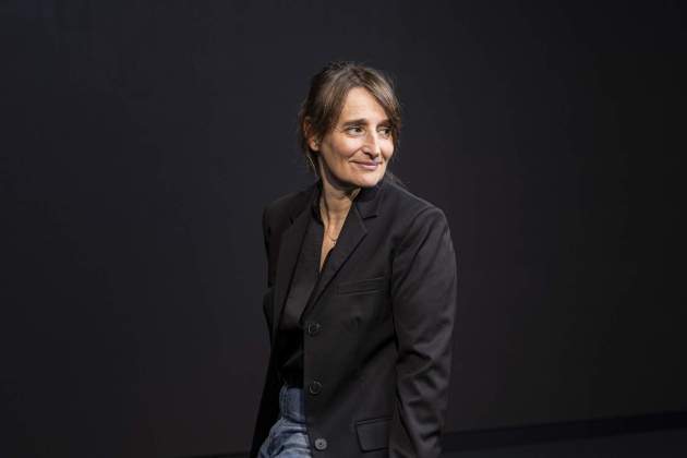 20250122 ELENA PUIG GUITART / Foto: Montse Giralt 20250122 ELENA PUIG GUITART / Foto: Montse Giralt