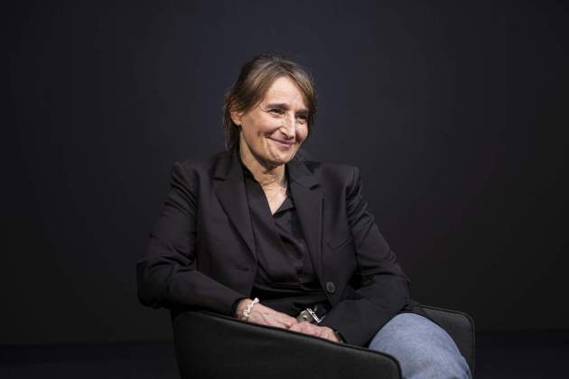 20250122 ELENA PUIG GUITART / Foto: Montse Giralt 20250122 ELENA PUIG GUITART / Foto: Montse Giralt