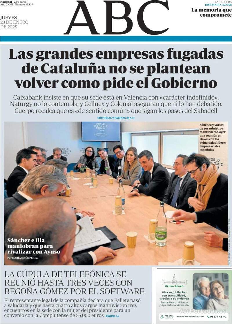 ABC ABC