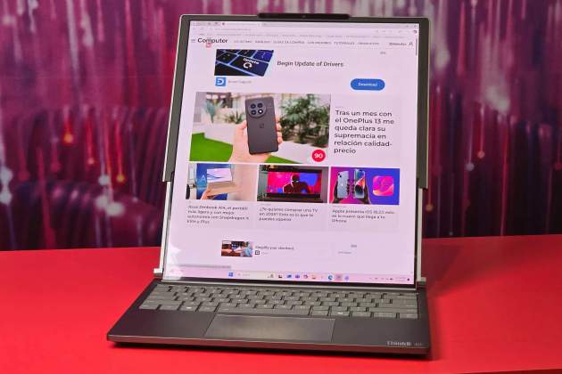 Lenovo pantalla enrrollable Lenovo pantalla enrrollable