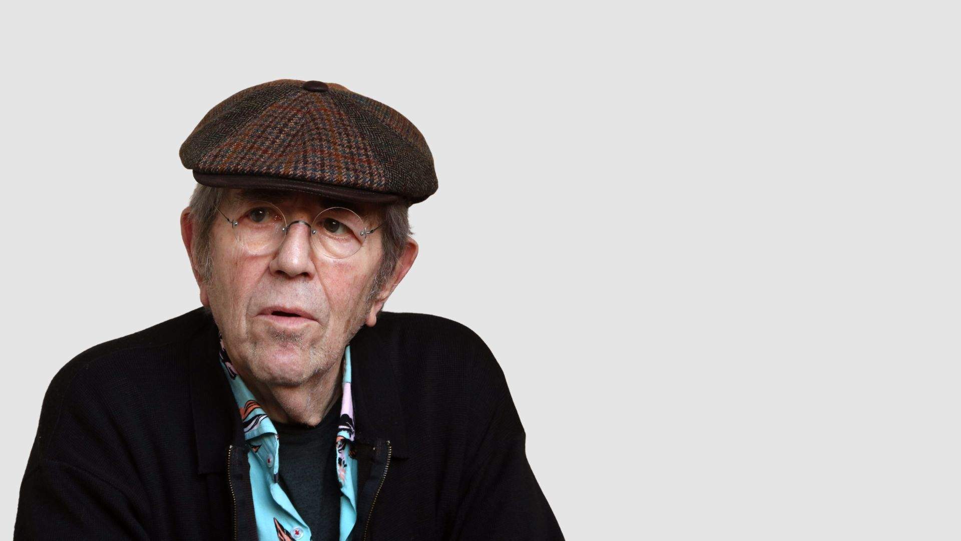 Quico Pi de la Serra: "Ya no tengo interés en hacer ningún disco"