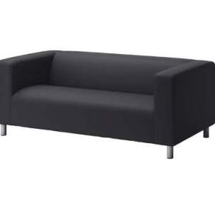 Sofá de Ikea