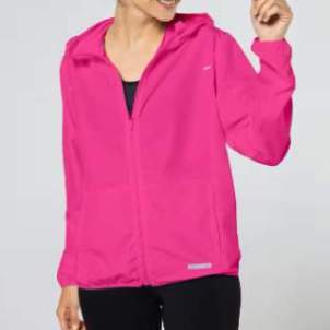 Chaqueta cortaviento de Decathlon Chaqueta cortaviento de Decathlon