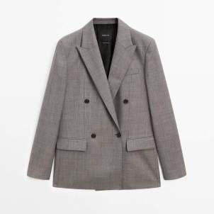 Americana de Massimo Dutti Americana de Massimo Dutti