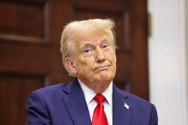 donald Trump donald Trump