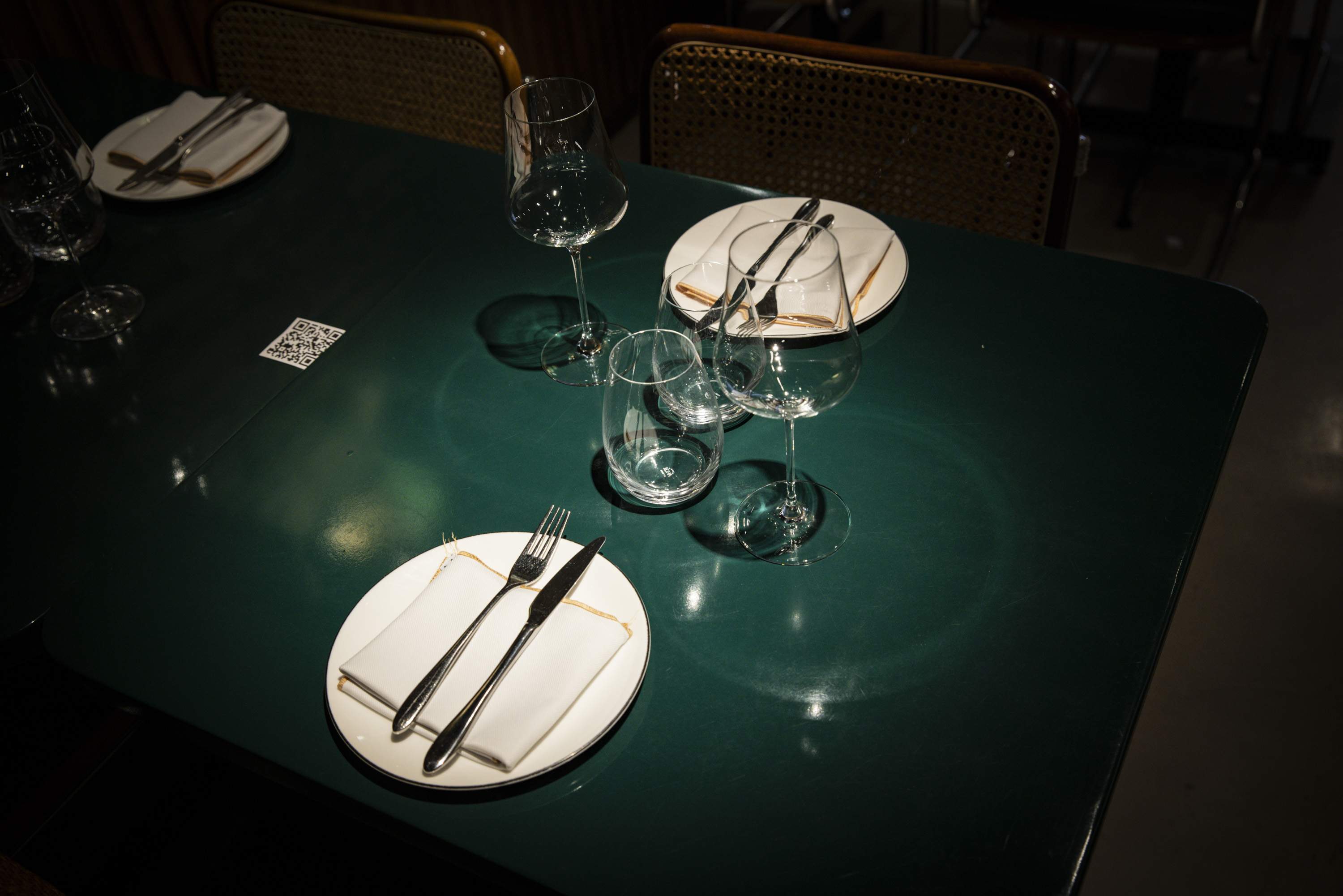 La Guía Macarfi reconoce dos restaurantes catalanes en la categoría de mejor apertura del último año